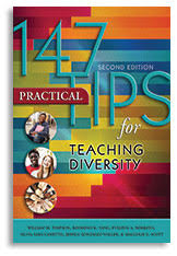 147 Practical Tips for Teaching Diversity