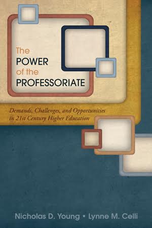 Power of the Professoriate