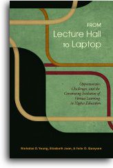 From Lecture Hall to Laptop